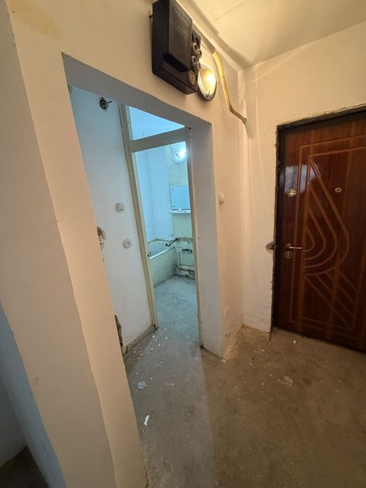 Apartament Zona Industriala