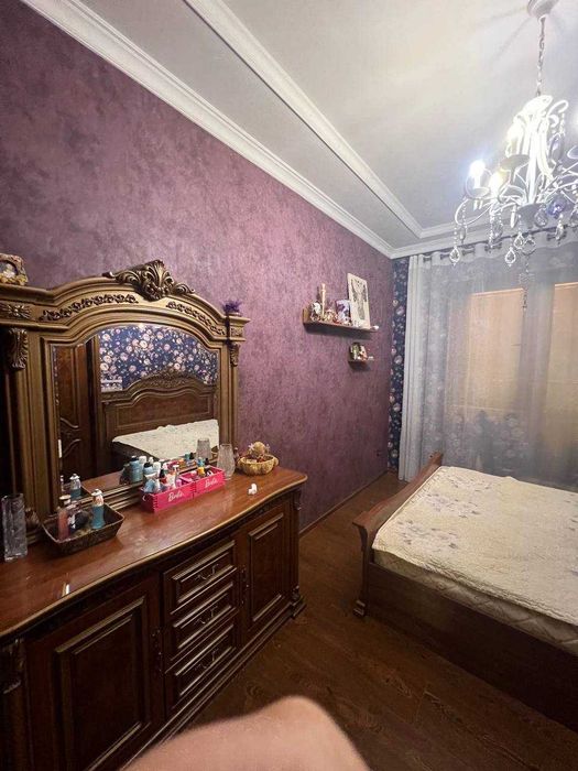 Продаётся коттедж в махалле Бойгургон, ориентир Вундеркинд.