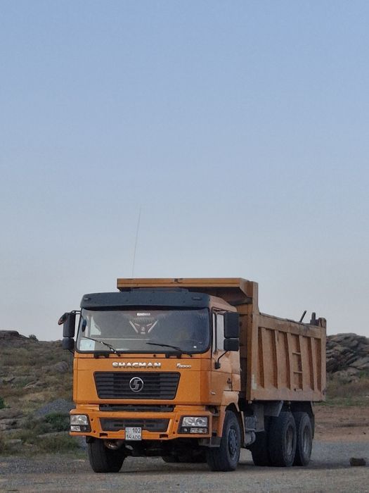 Продам Shacman F2000