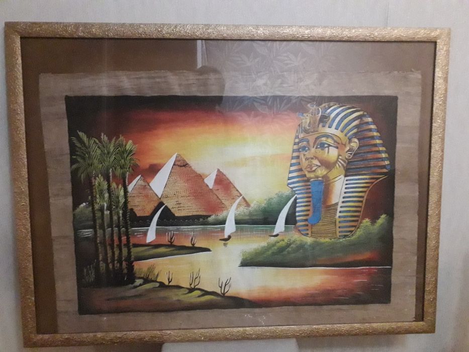 Продам настенную картину