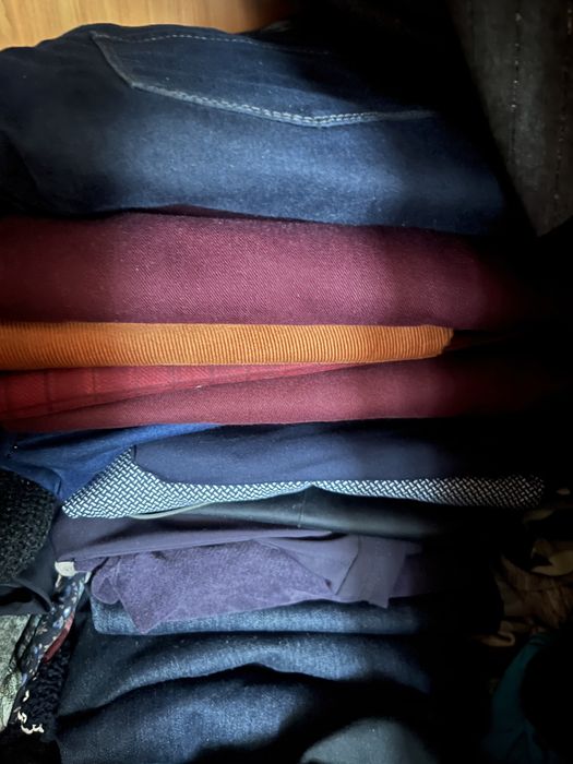 Брендовые вещи на 44-46 размер