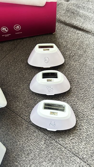 Philips Lumea Prestige
