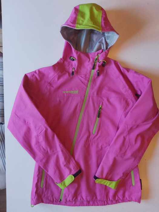 Скандинавско трекинг яке ,мембрана Brandsdal