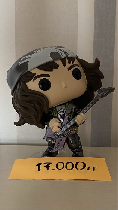 фигурки фанко поп оригинал