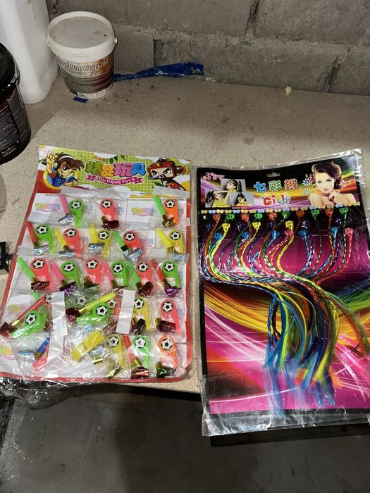 Игрушки подарки мишки