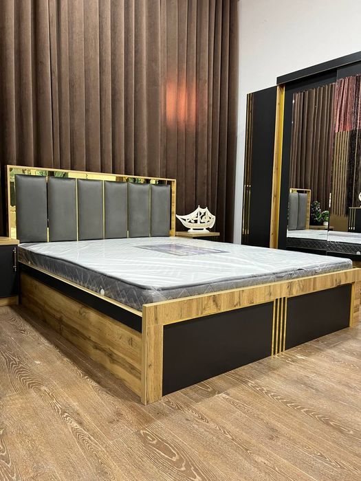 Spalniy garnitur komplekt Rio