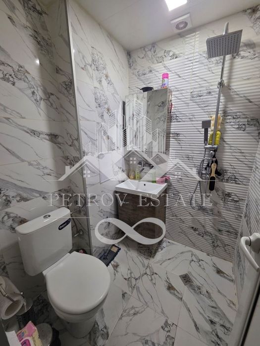 2-стаен в Пазарджик, област-гр.Велинград площ 70 цена 68000