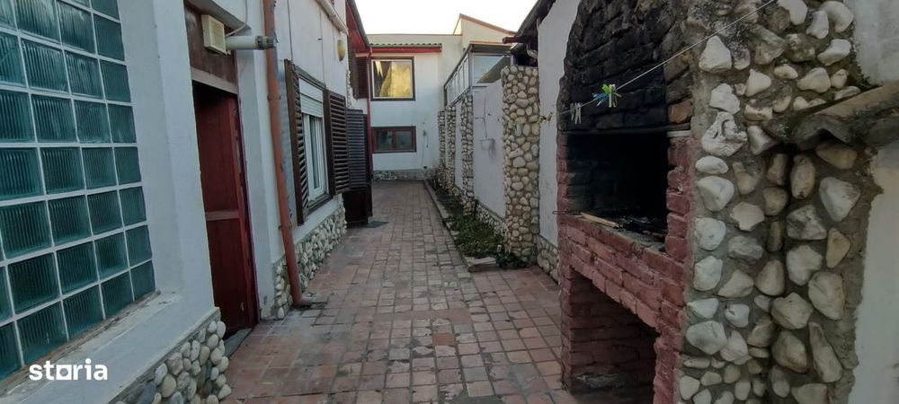 Casa caramida Tomis 2