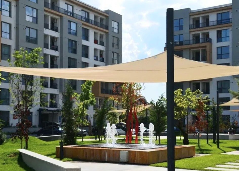 DIRECT PROPRIETAR. Apartament de vânzare. 2 camere. Onix Blue Mamaia Nord