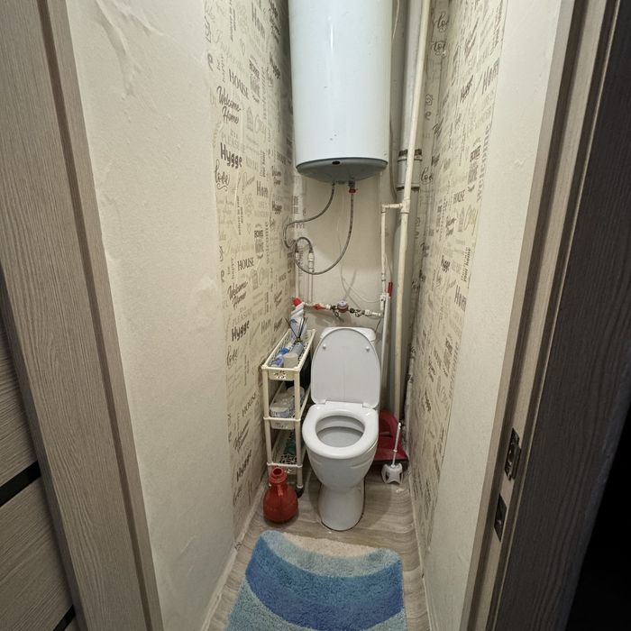 Продам 2 комнатную квартиру