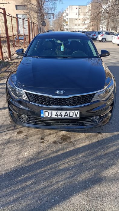 Vând KIA Optima,2018