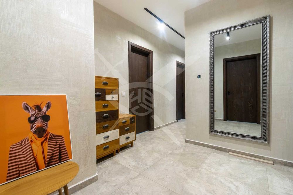 Продава се Тристаен апартамент в София, в.з. Малинова долина - 123 кв.м за 3781 €/кв.м - Снимка #12