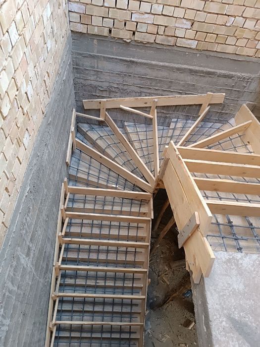 Betondan zina qilish hizmati