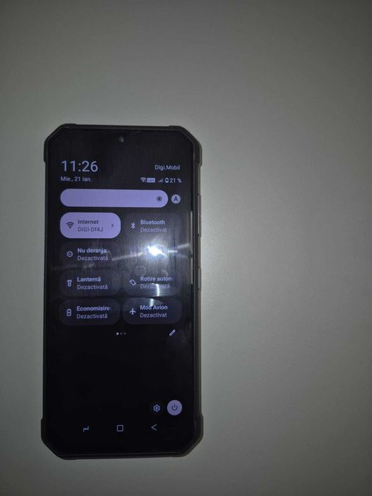 iHunt Titan Music P22000 Ultra, inca in GARANTIE