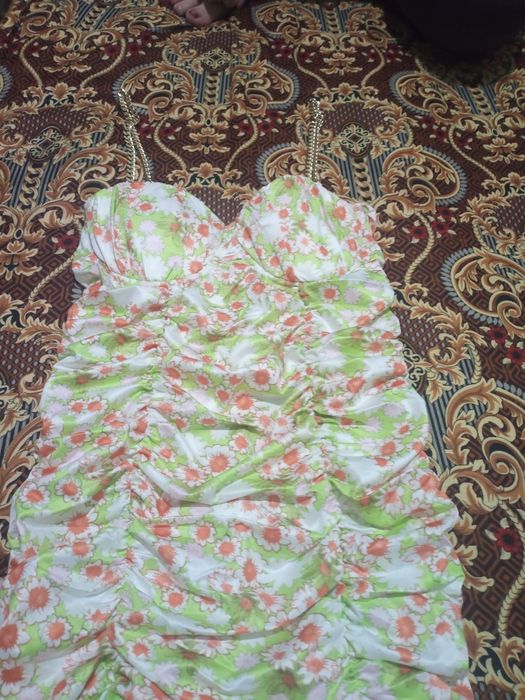 Вечерний Платье. Vecherniy Kuylak