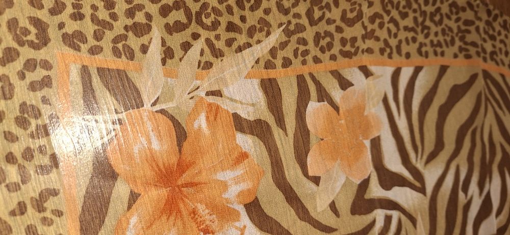 Set 2 baticuri micute animal print!