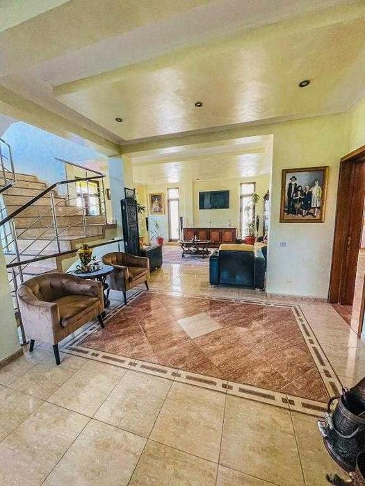 Cazare Vila Mamaia Nord - REVELION 2026