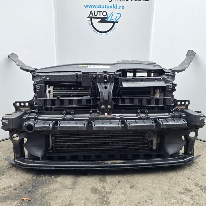 Trager complet Volkswagen Golf 6 1.6 TDI 105 CP BLS