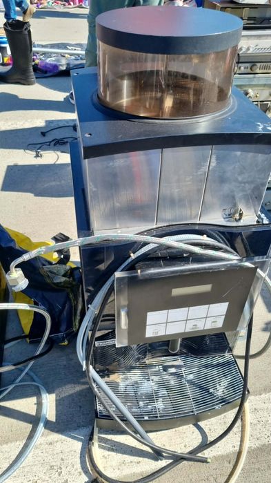 Aparate de cafea Franke s 3 pt cine se pricepe la ele