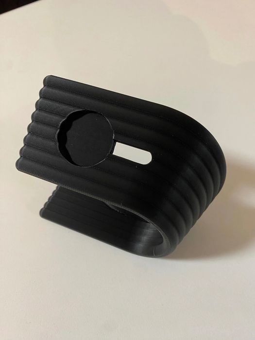 Зарядна поставка за Apple Watch - стойка по поръчка, всички модели