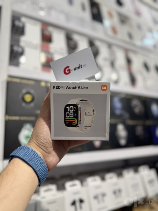 Redmi Watch 6 Lite (оптом)