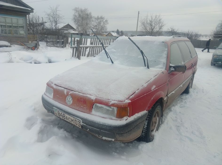 Продам авто состояние среднее