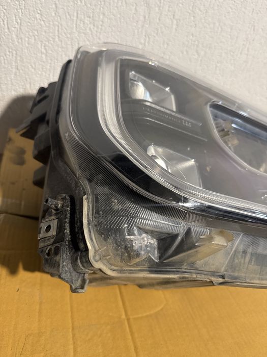 Far ford ranger raptor 2022-2024 performance L E D