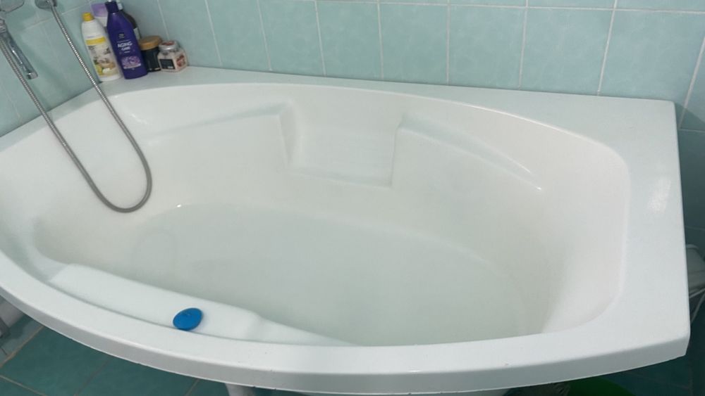 Ванны карита