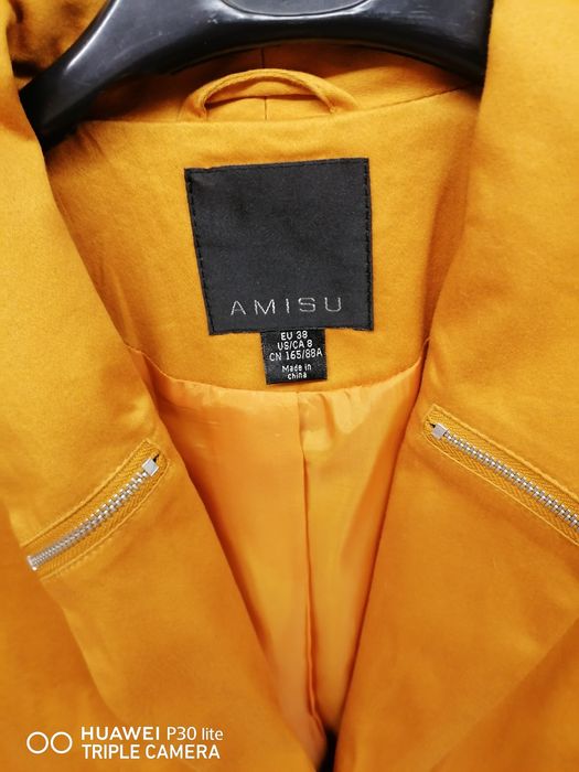 Дамски сака Zara, Аmisu, Soft Grey.