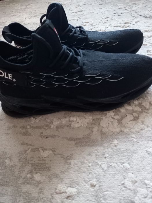 Мъжки маратонки - летни