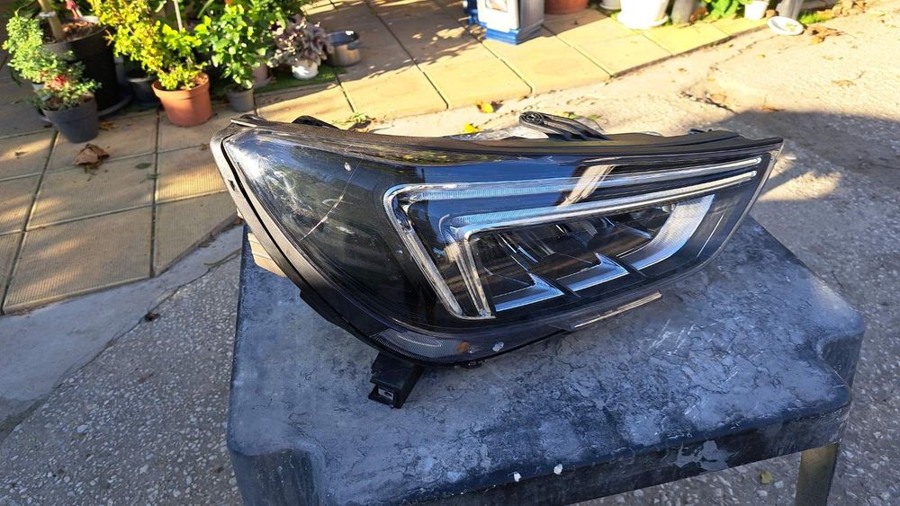 Десен фар за Opel Mokka Х 2017г.