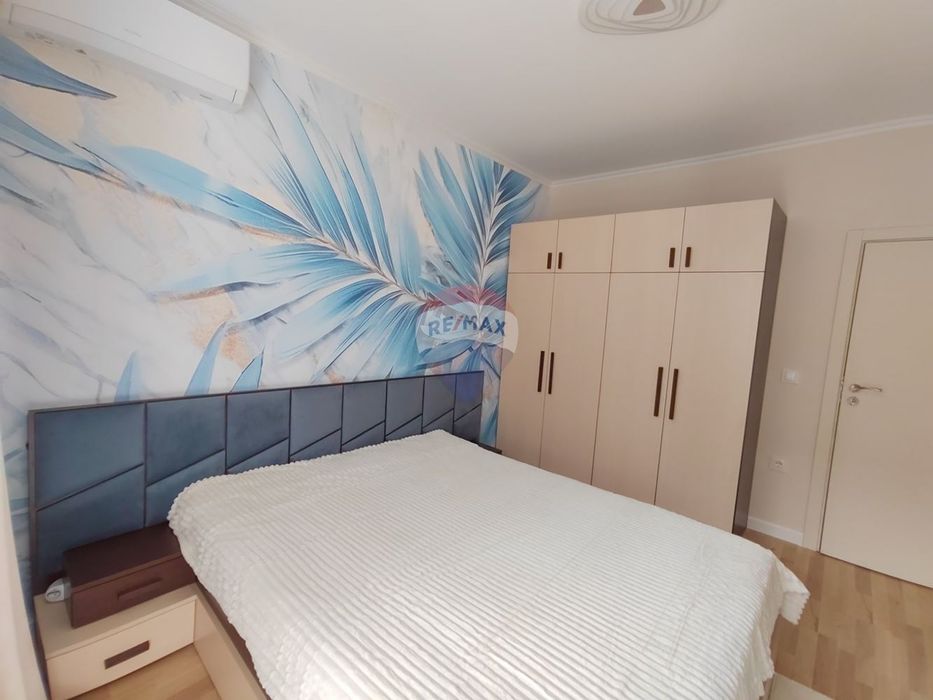 Дава се под наем Двустаен апартамент в Варна, Нептун - 60 кв.м за 598.23 € - Снимка #9