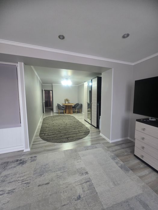 Продаётся 3-х комн.квартира