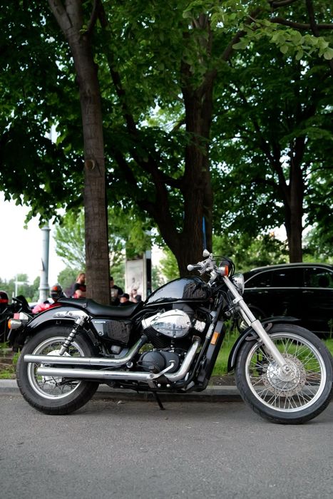 Honda VT750 RS RC58 Cruiser/ Cafe