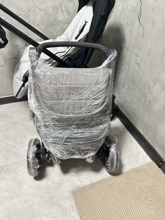 Коляска Happy Baby ultima v4