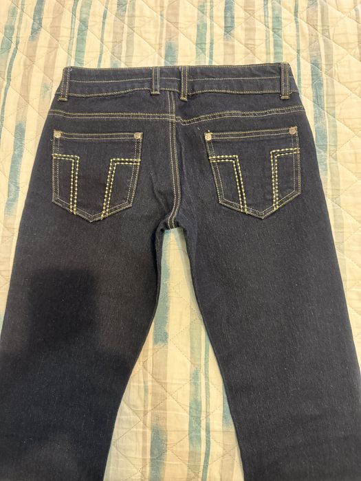Джинсы Новые Link Denim