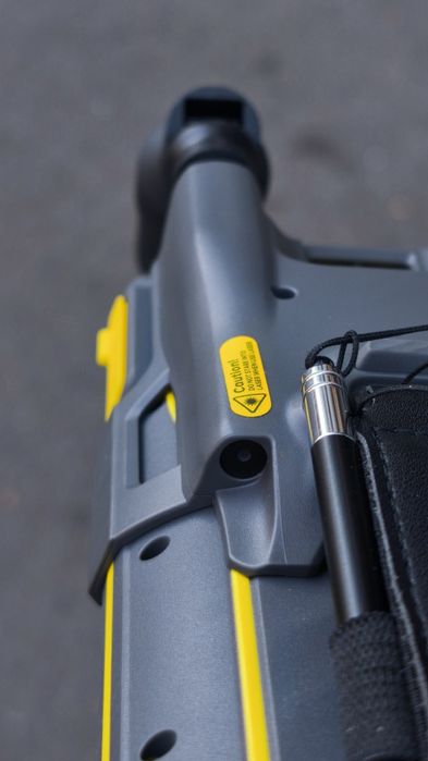 Gnss RTK Controller Toknav PCR500Pro + laser