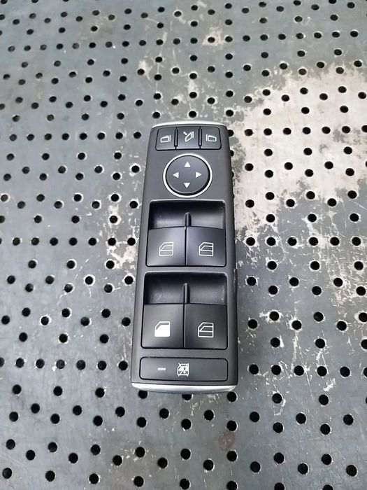 Bloc butoane geamuri oglinzi mercedes cla x117 dca1669054400 lk10021505