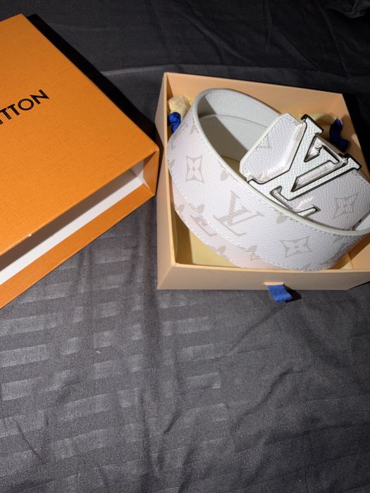Louis vuitton колан