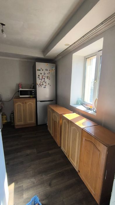 Продам дом на медсанчасти