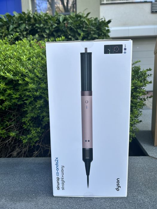 Dyson Airwrap HS09, чисто нов