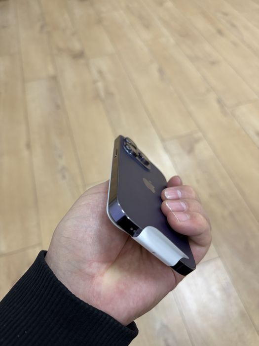iPhone 14 pro (EAC)