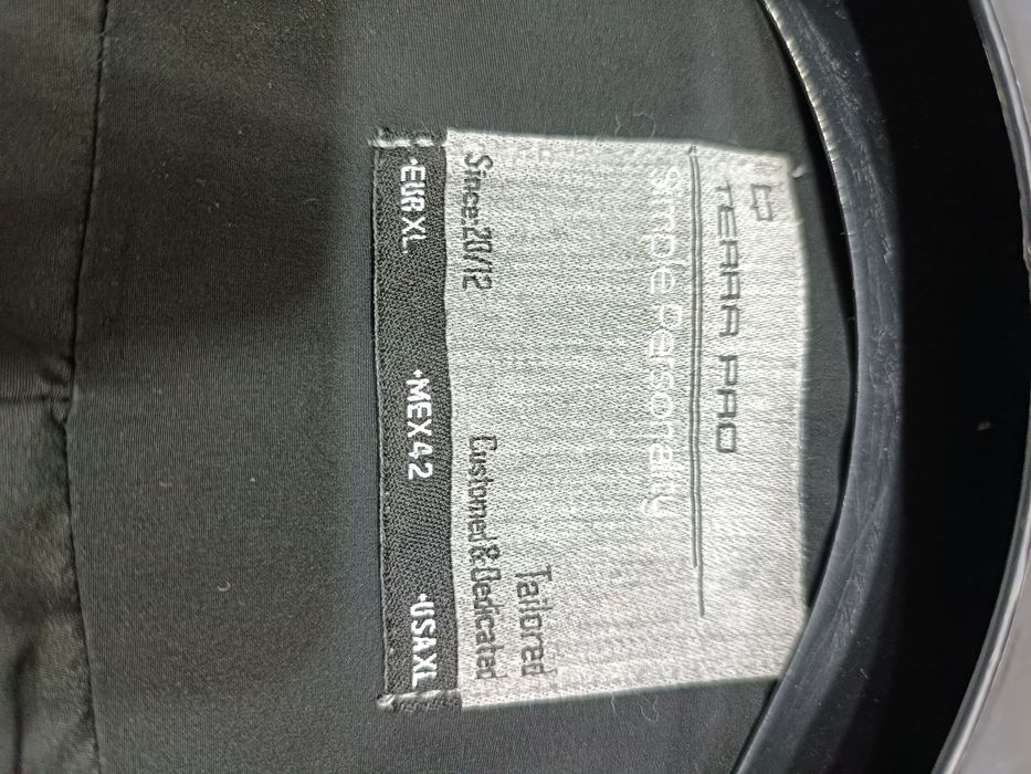 Оригинальная ветровка Terra Pro