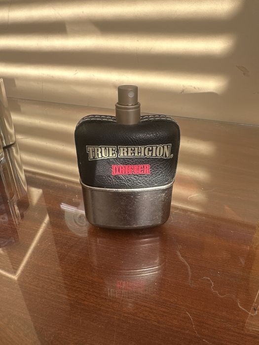 Прафюми bugatti , playboy , bruno banani, jaguar и true religion