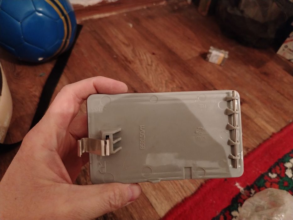 Катафот обманка гольф3