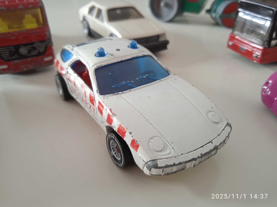 Колички Siku, стари и по-нови интересни модели, автобус, камиончета