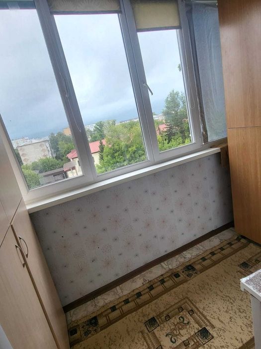 Продам 2-х комнатную квартиру