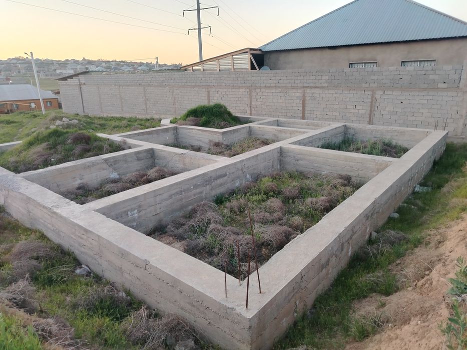 Земельный участок 8сот