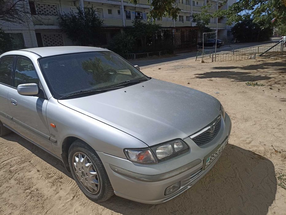 Продажа автомобиля