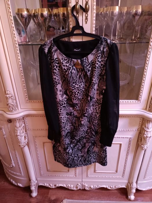 Платья женские турецкого производства